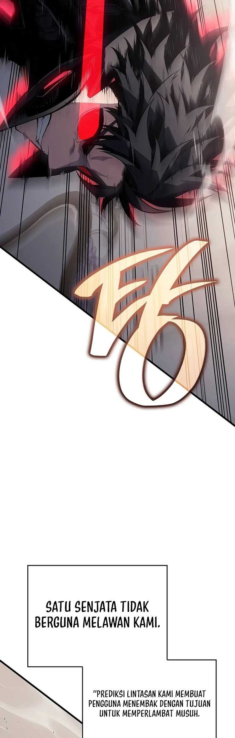 Bad Born Blood Chapter 17 Halaman 27