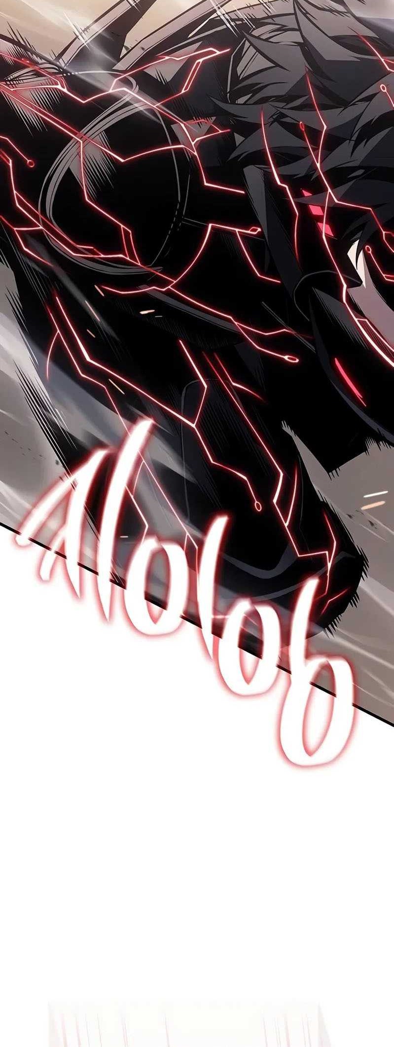 Bad Born Blood Chapter 17 Halaman 29
