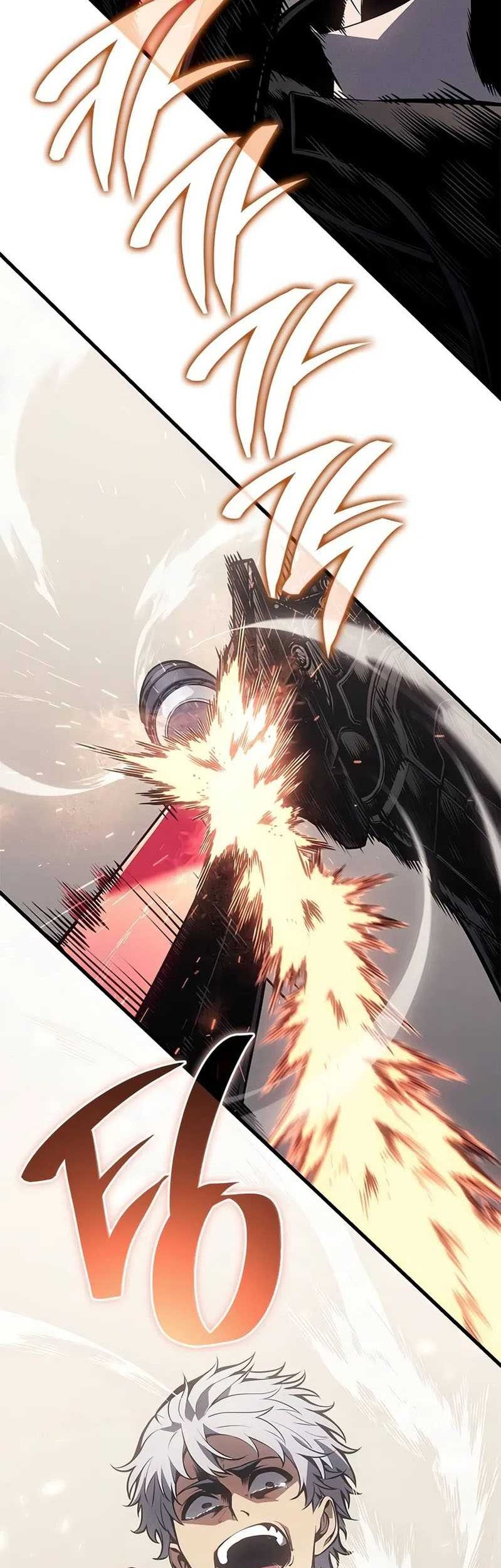 Bad Born Blood Chapter 17 Halaman 39