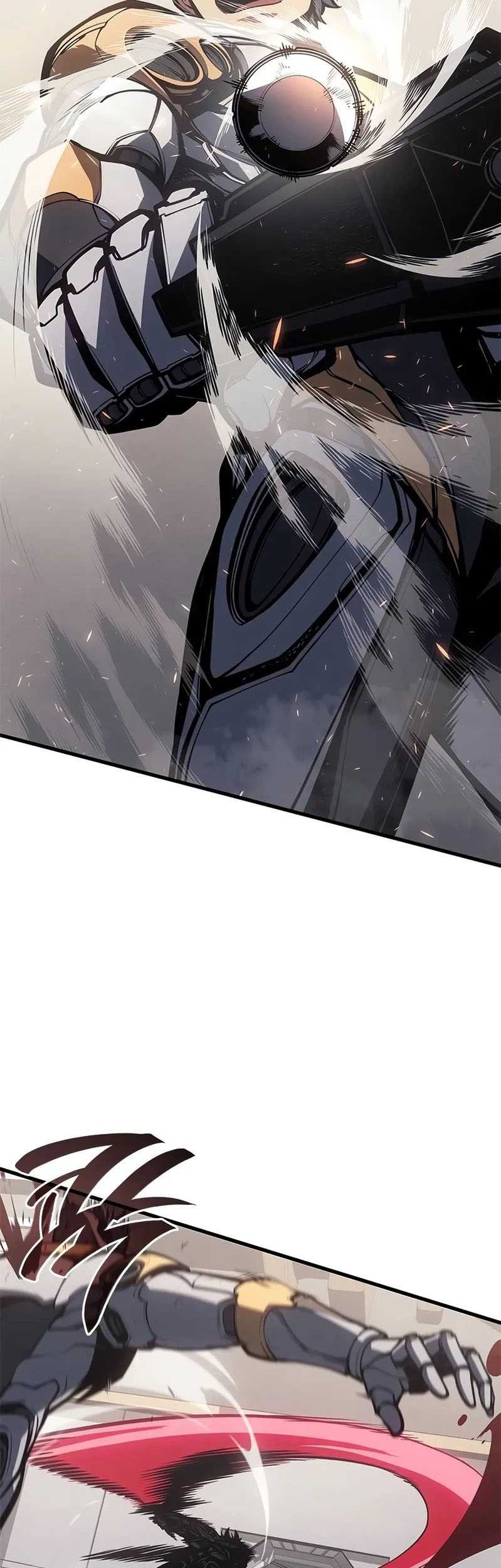 Bad Born Blood Chapter 17 Halaman 40