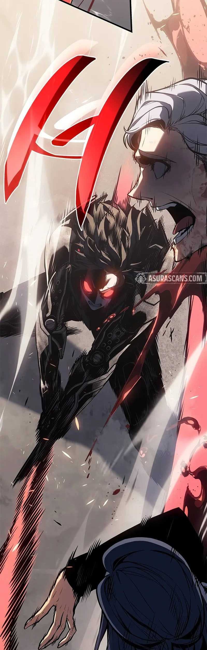 Bad Born Blood Chapter 17 Halaman 44