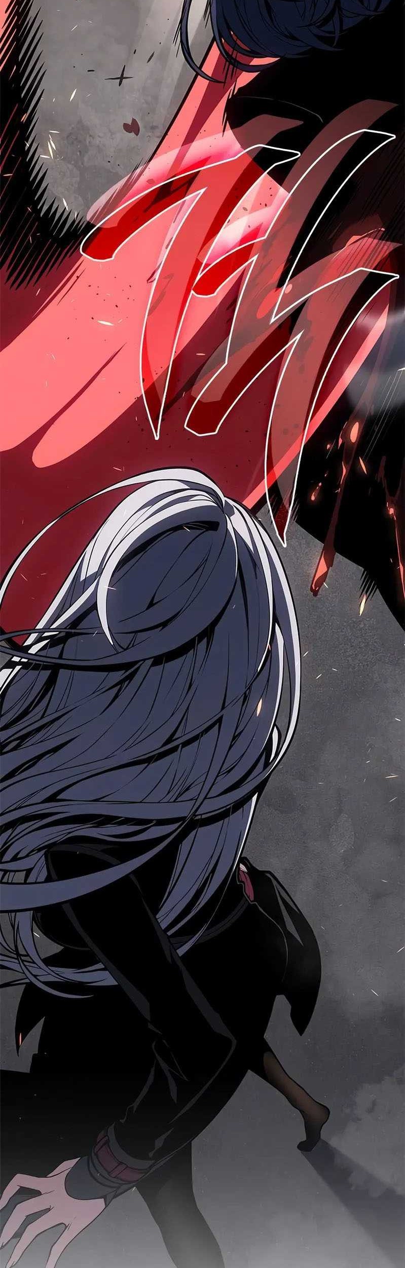 Bad Born Blood Chapter 17 Halaman 45
