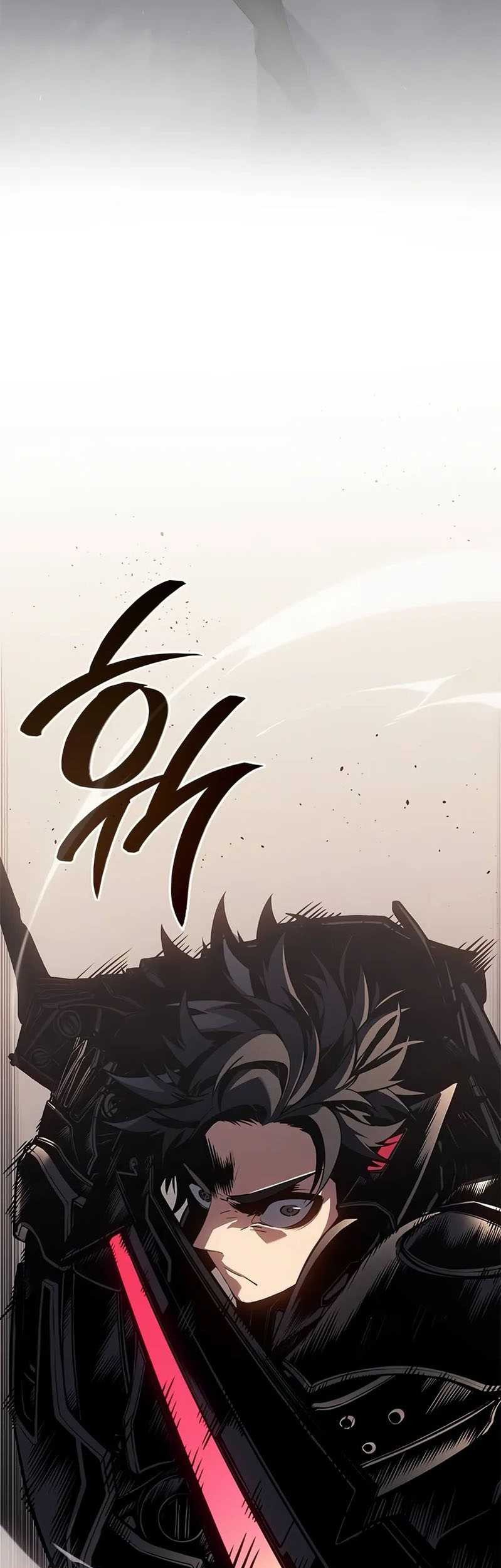 Bad Born Blood Chapter 17 Halaman 47