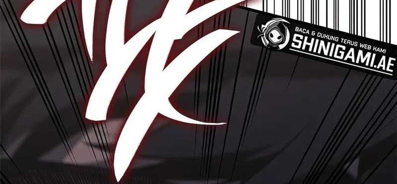 Bad Born Blood Chapter 17 Halaman 52