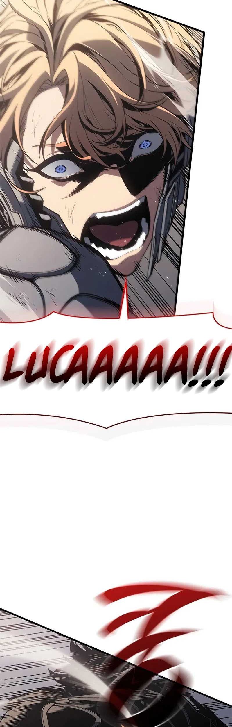 Bad Born Blood Chapter 17 Halaman 55