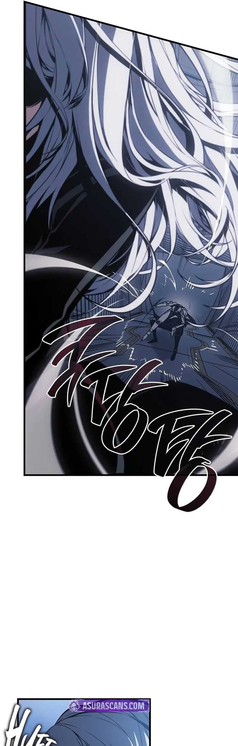 Bad Born Blood Chapter 17 Halaman 57