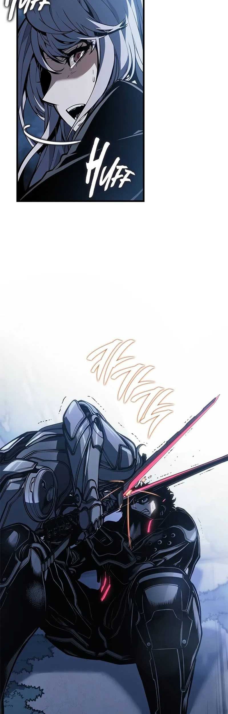 Bad Born Blood Chapter 17 Halaman 58