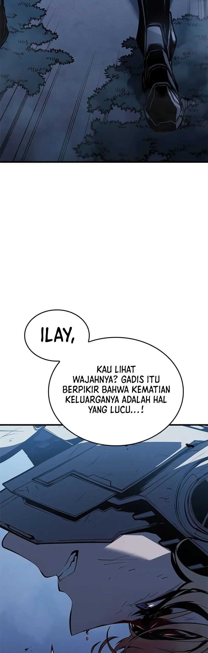 Bad Born Blood Chapter 17 Halaman 59