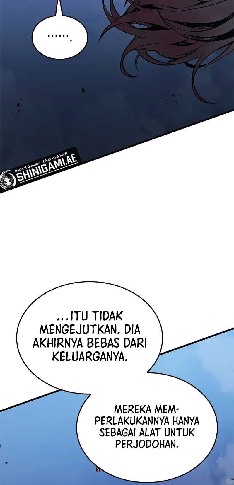 Bad Born Blood Chapter 17 Halaman 60