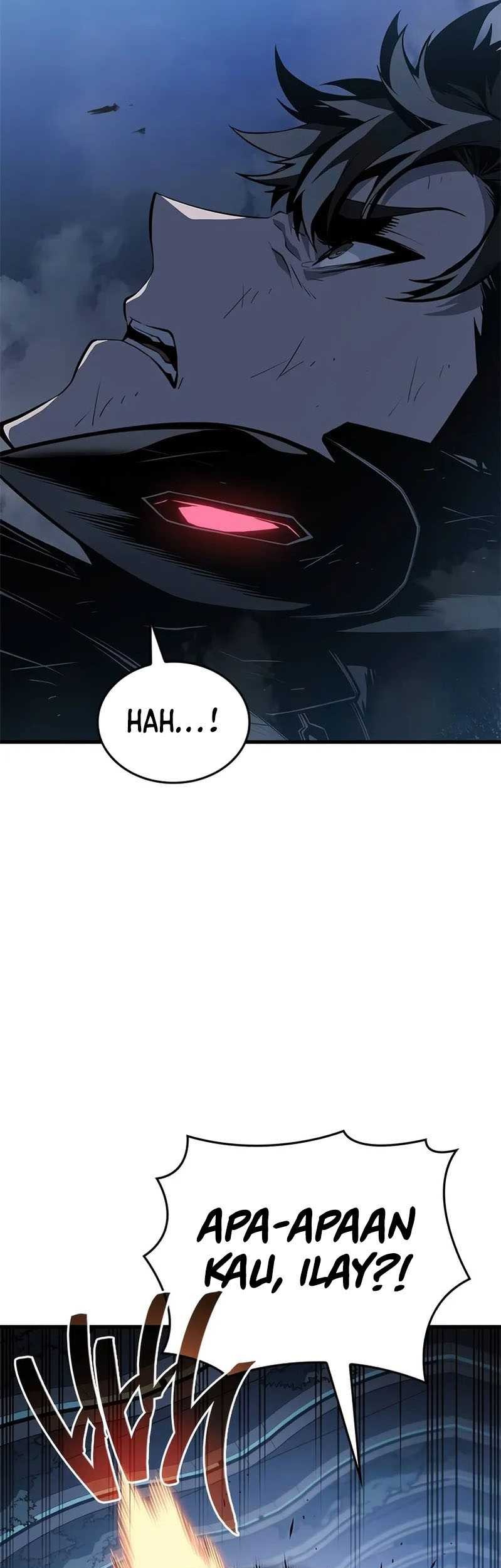Bad Born Blood Chapter 17 Halaman 61