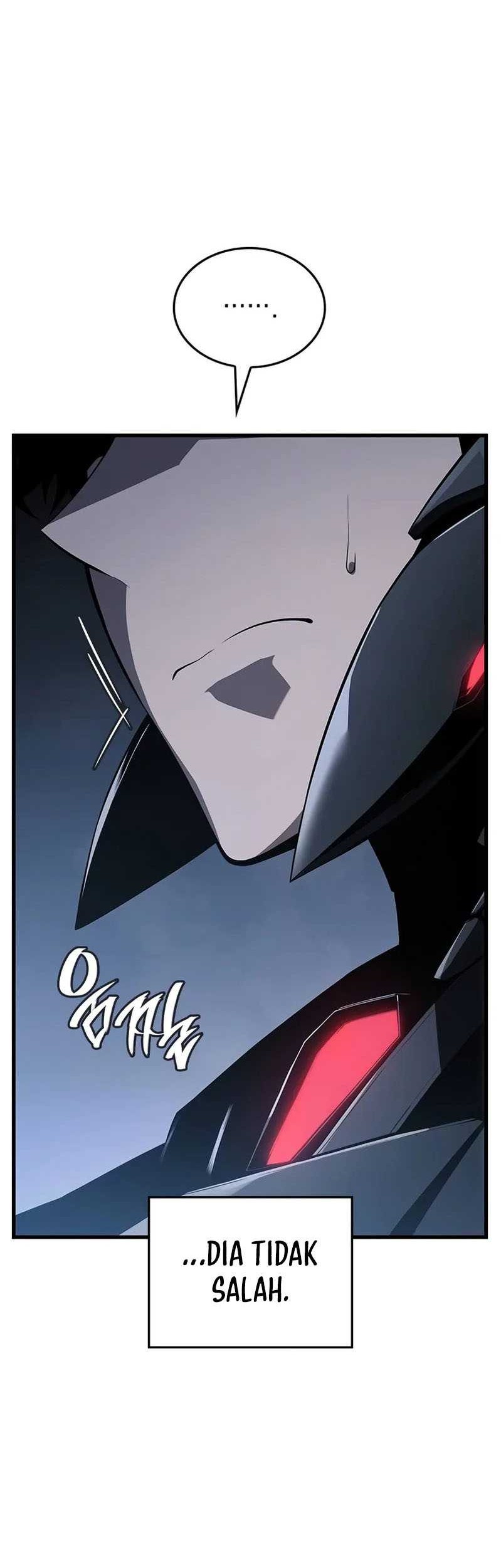 Bad Born Blood Chapter 17 Halaman 66