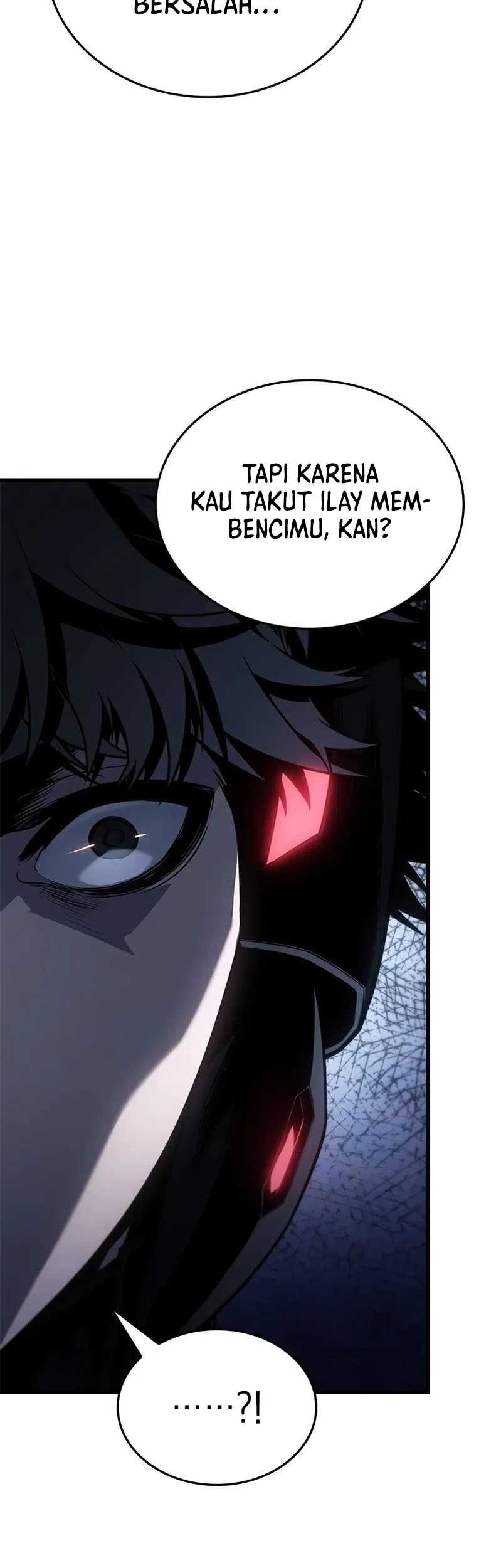 Bad Born Blood Chapter 17 Halaman 75