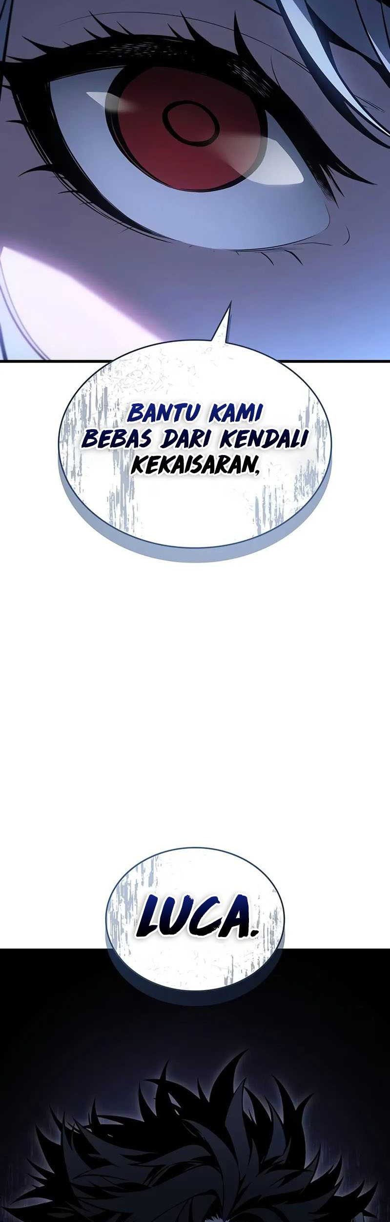 Bad Born Blood Chapter 17 Halaman 79