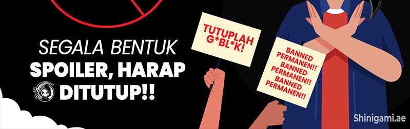 Bad Born Blood Chapter 17 Halaman 81