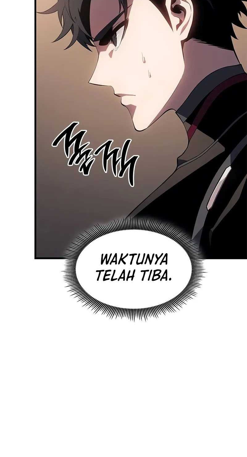 Bad Born Blood Chapter 19 Halaman 4