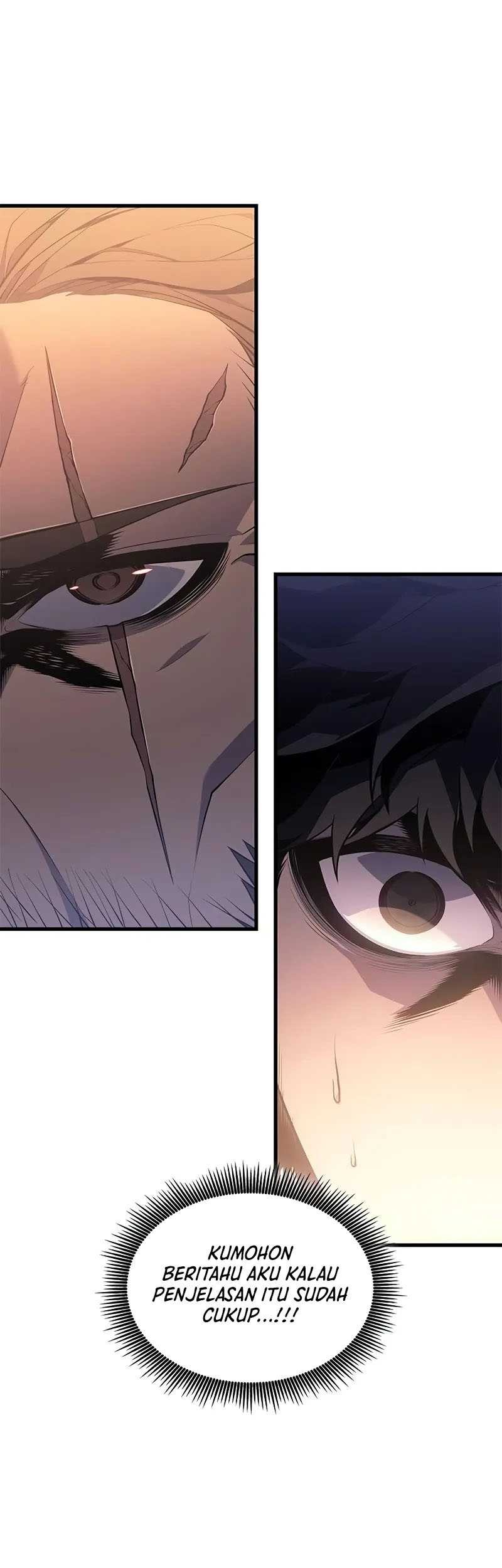 Bad Born Blood Chapter 19 Halaman 9