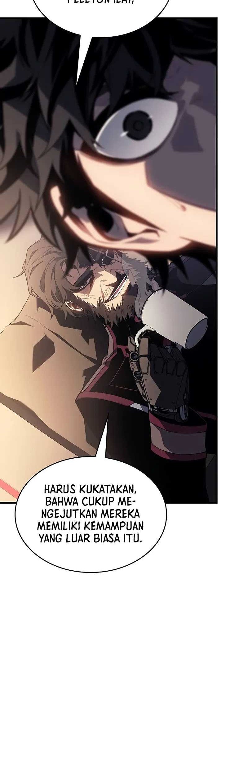 Bad Born Blood Chapter 19 Halaman 12