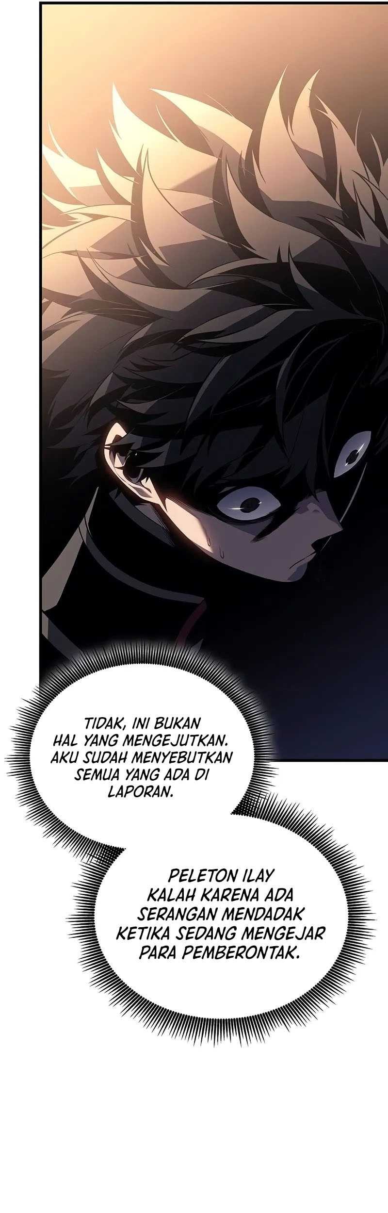 Bad Born Blood Chapter 19 Halaman 13