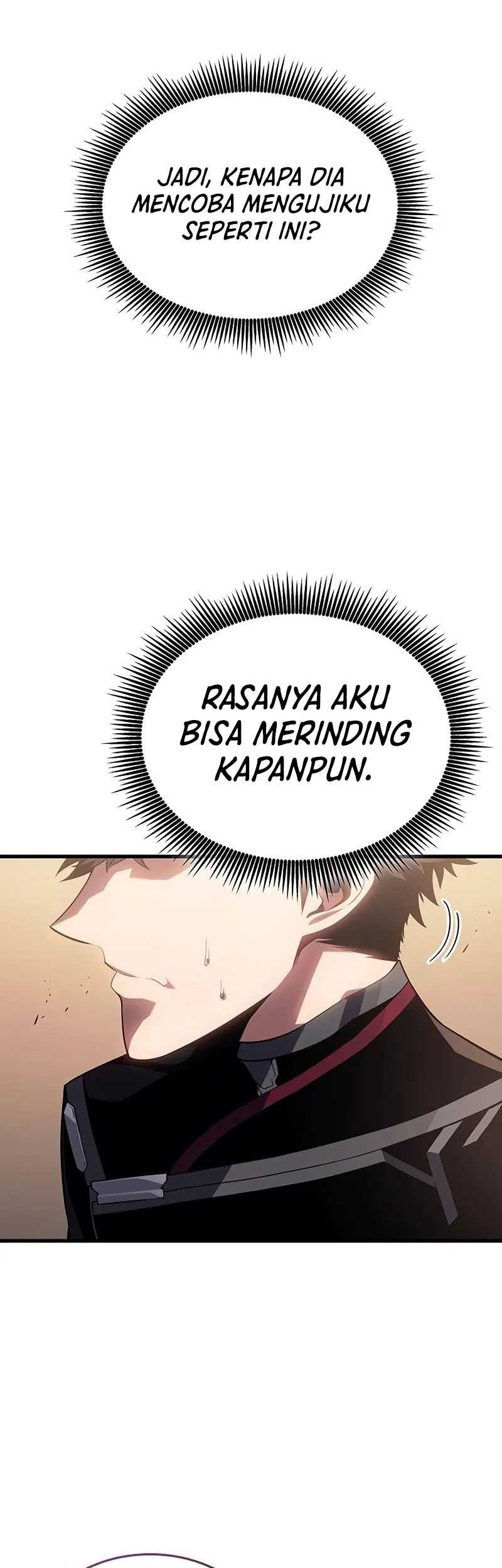 Bad Born Blood Chapter 19 Halaman 14