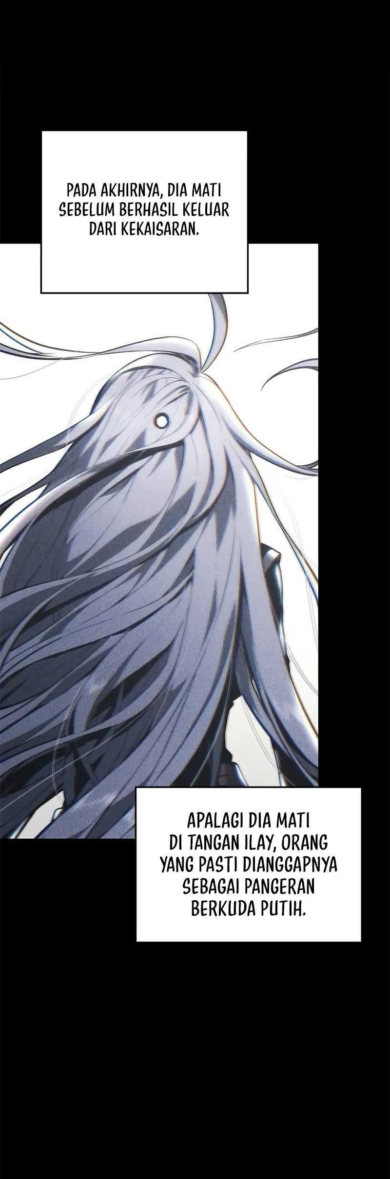 Bad Born Blood Chapter 19 Halaman 20