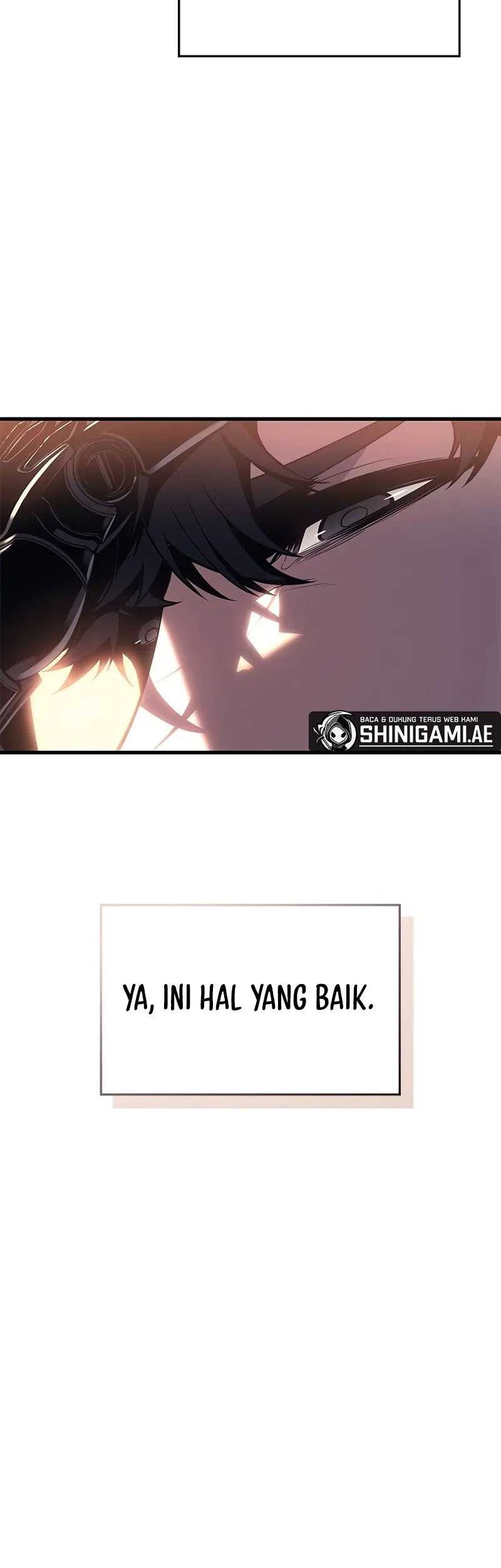 Bad Born Blood Chapter 19 Halaman 23