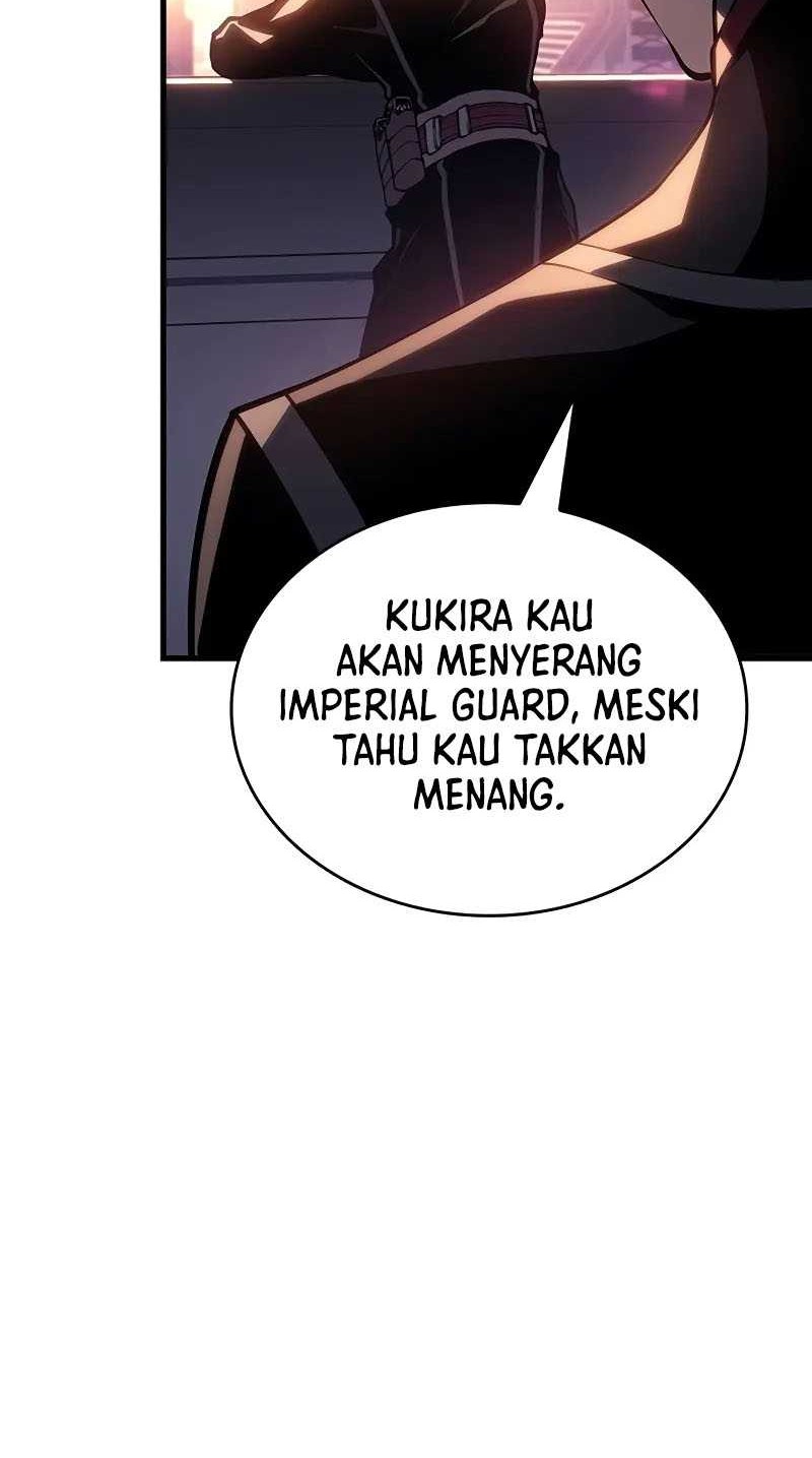 Bad Born Blood Chapter 19 Halaman 28