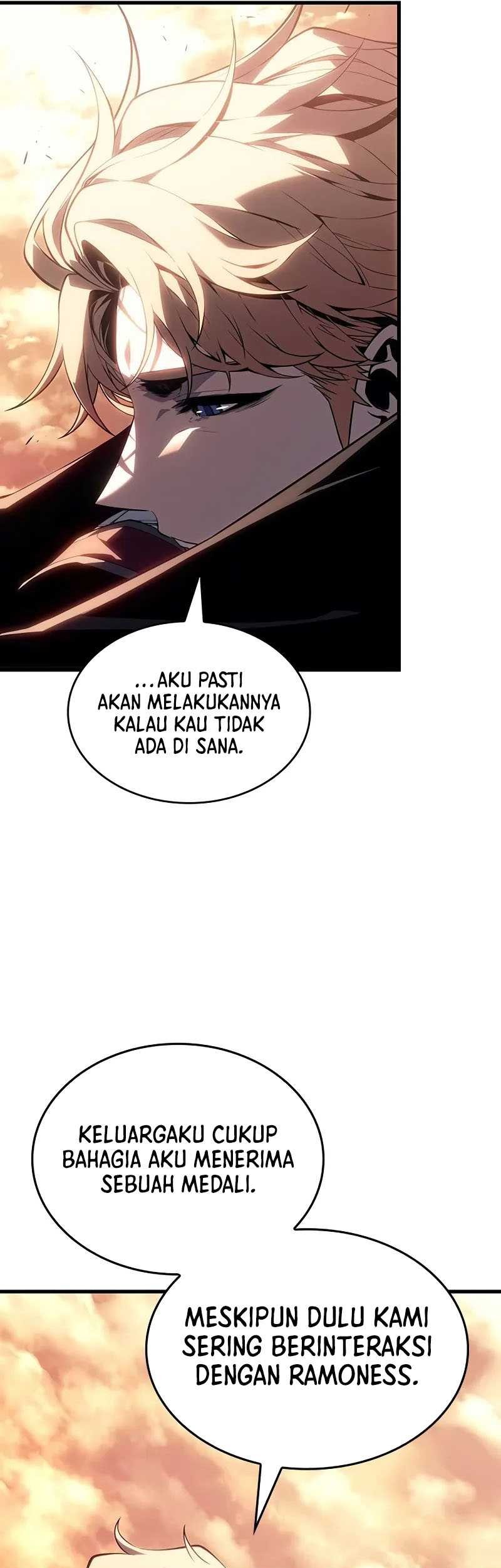 Bad Born Blood Chapter 19 Halaman 29