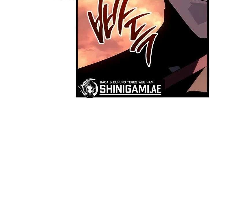 Bad Born Blood Chapter 19 Halaman 32