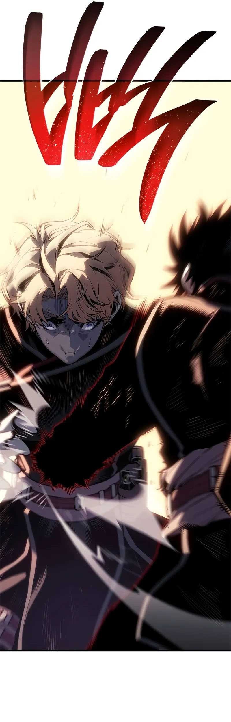 Bad Born Blood Chapter 19 Halaman 33