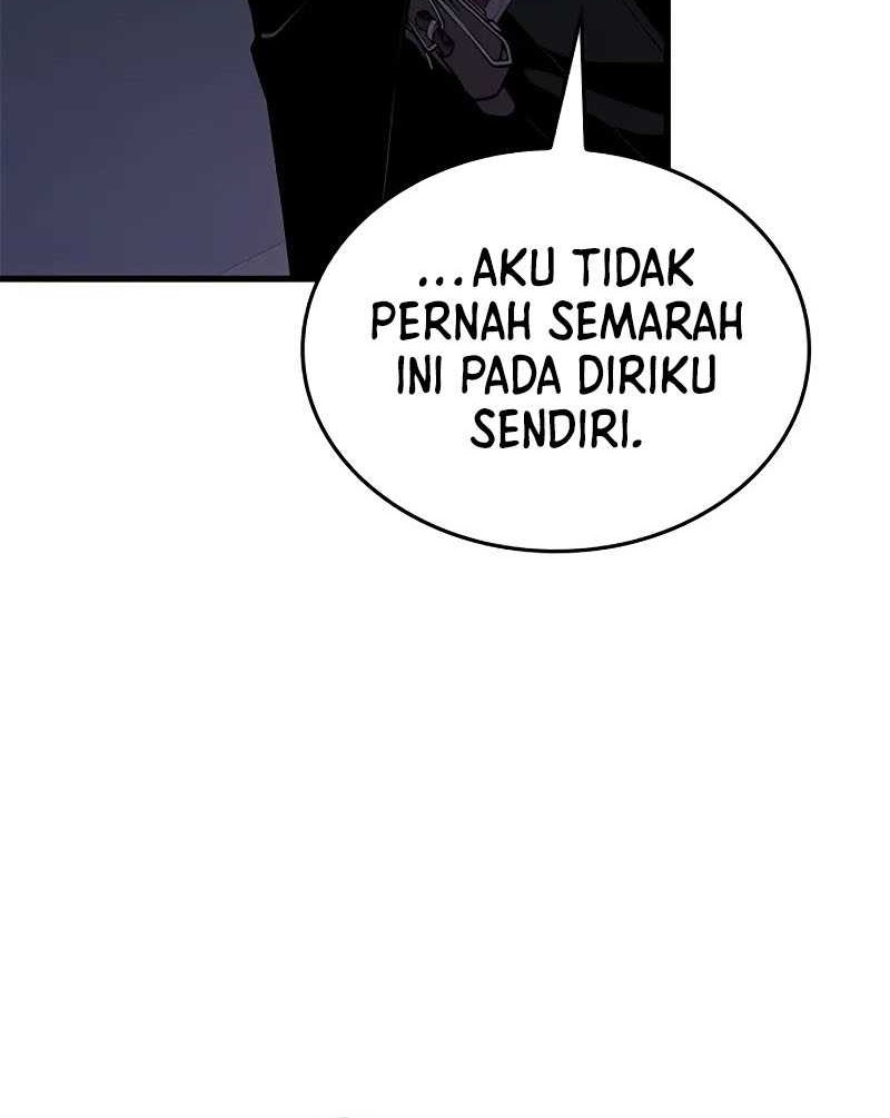 Bad Born Blood Chapter 19 Halaman 36