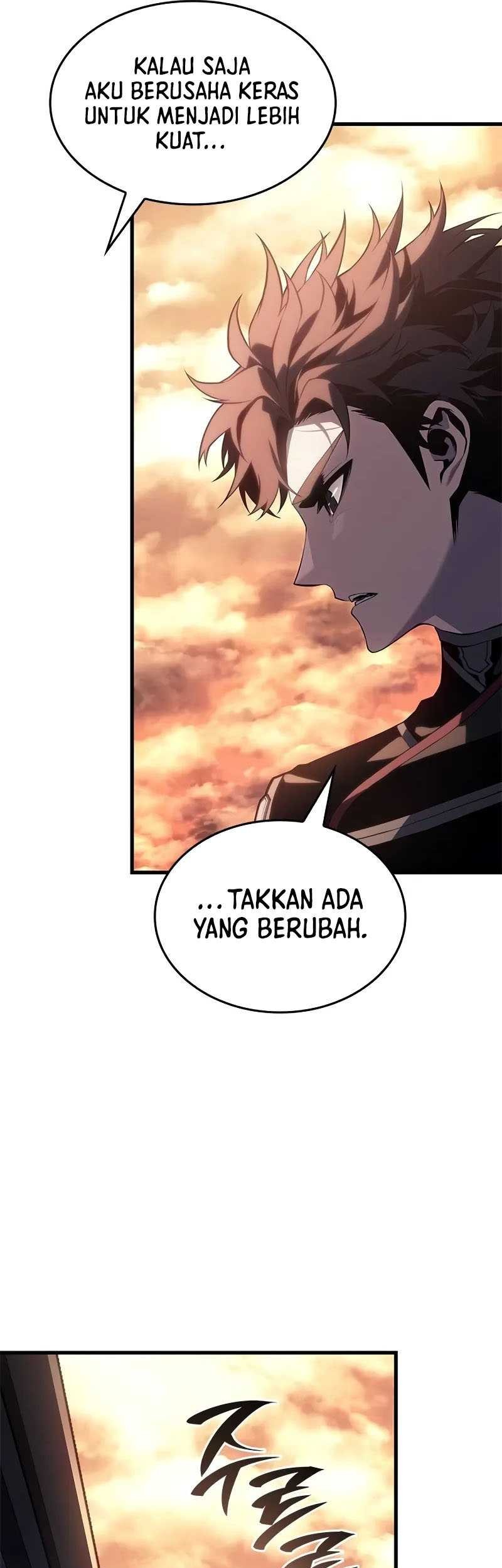 Bad Born Blood Chapter 19 Halaman 37
