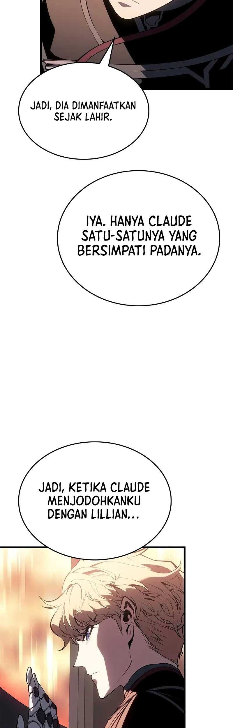 Bad Born Blood Chapter 19 Halaman 51