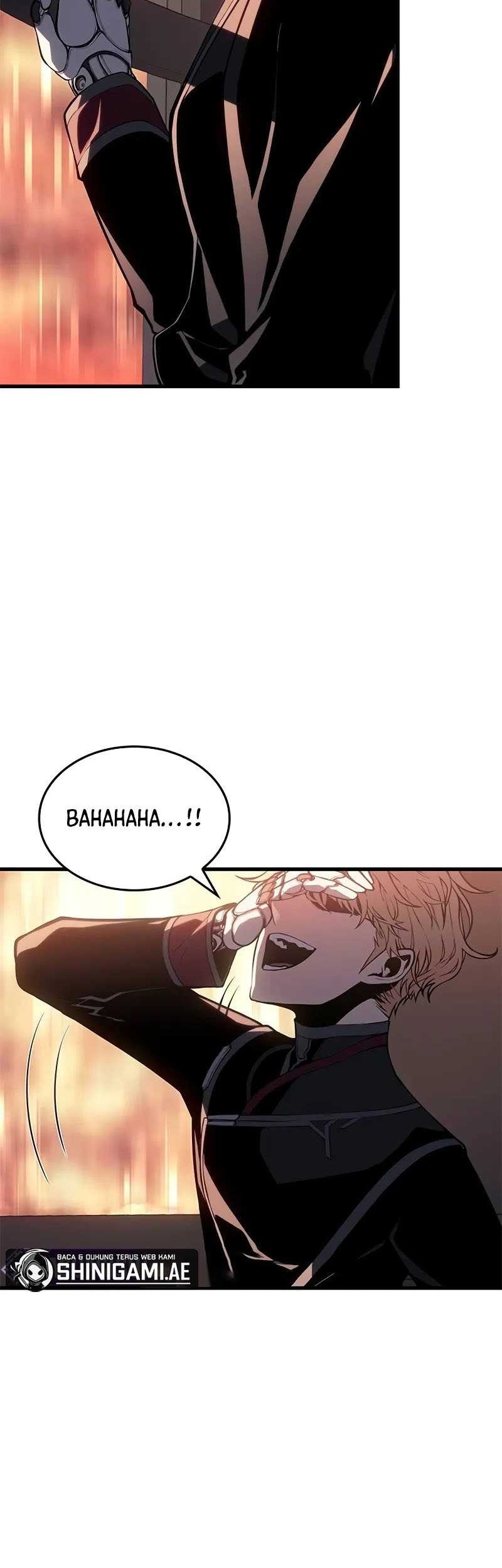 Bad Born Blood Chapter 19 Halaman 52