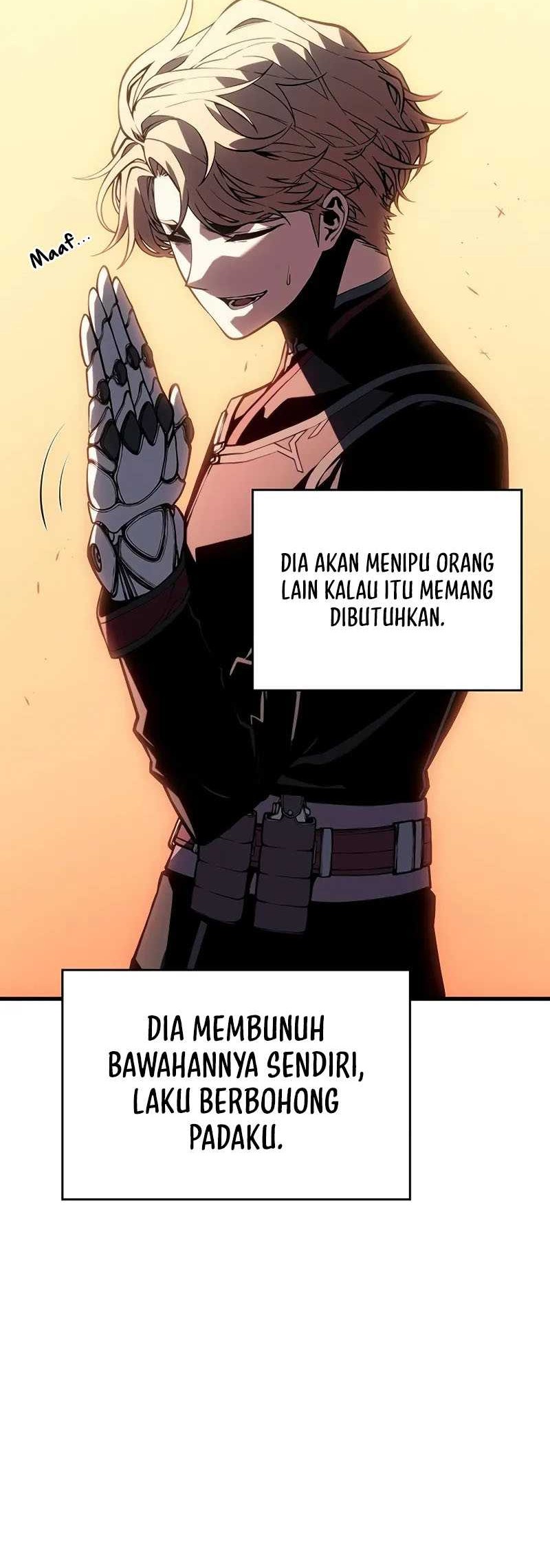 Bad Born Blood Chapter 19 Halaman 56