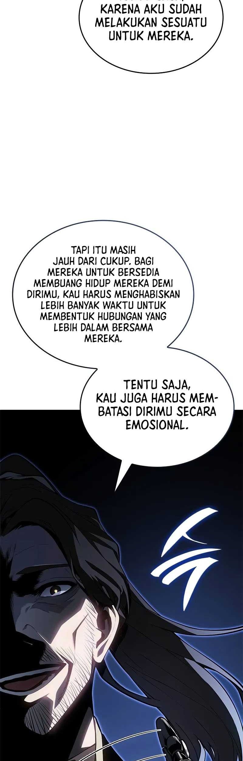 Bad Born Blood Chapter 19 Halaman 70