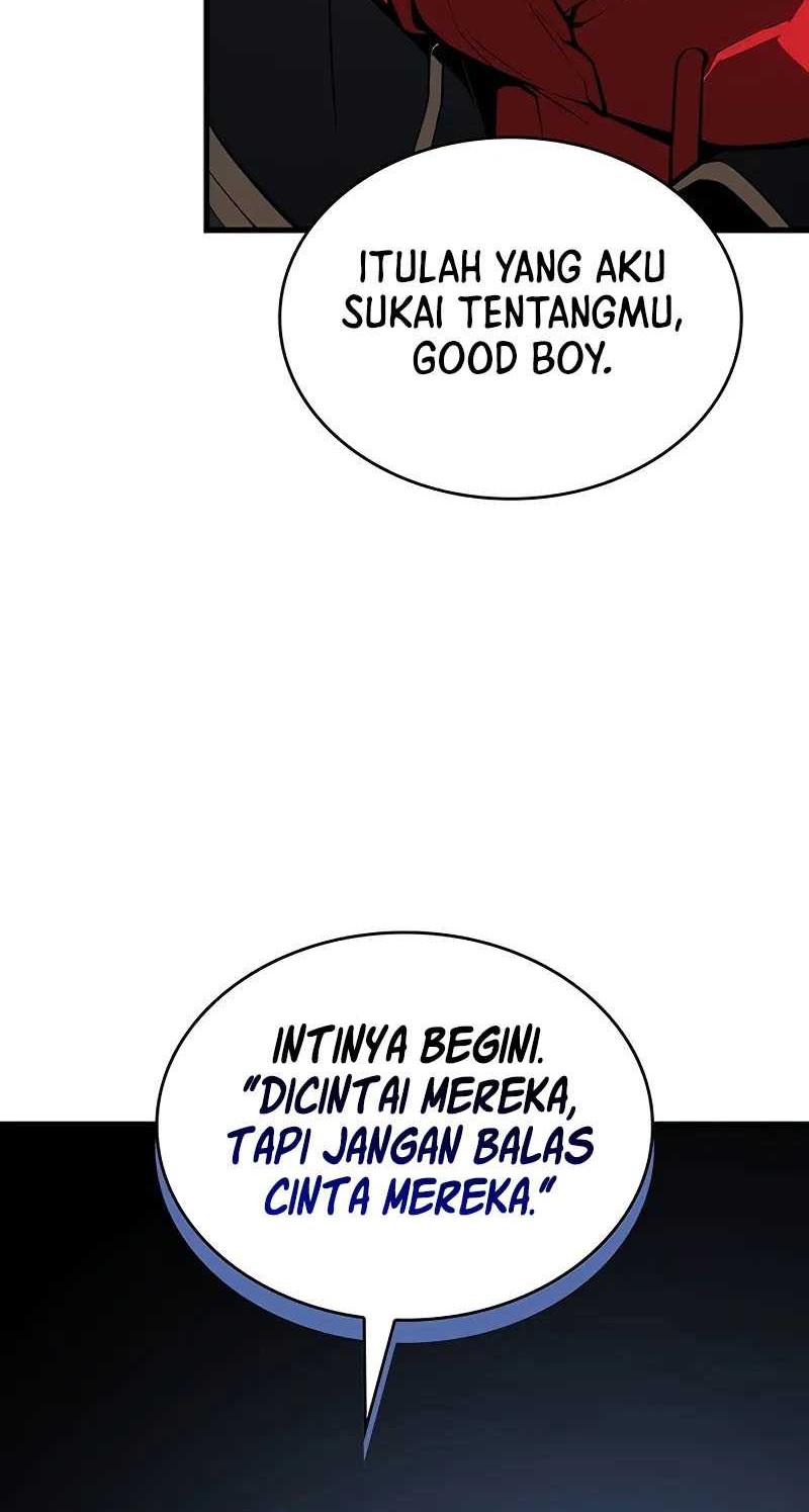 Bad Born Blood Chapter 19 Halaman 72