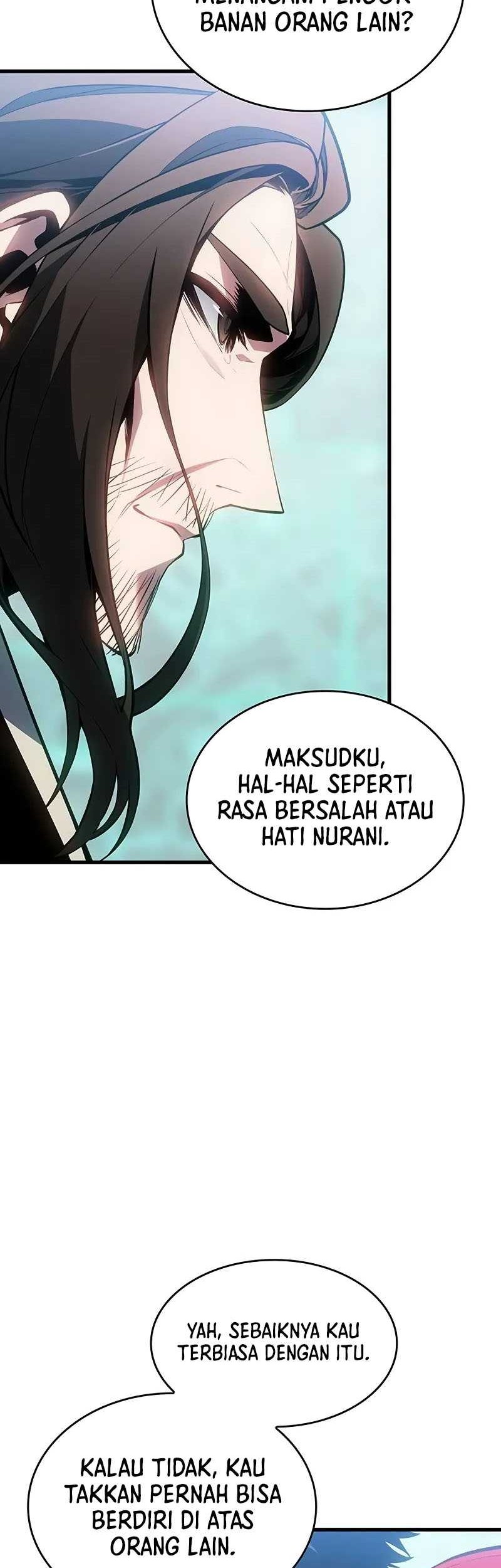 Bad Born Blood Chapter 19 Halaman 74