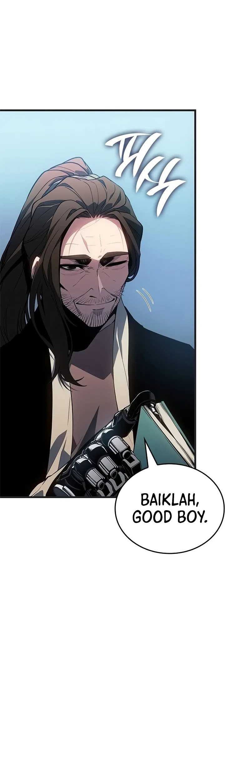 Bad Born Blood Chapter 19 Halaman 78