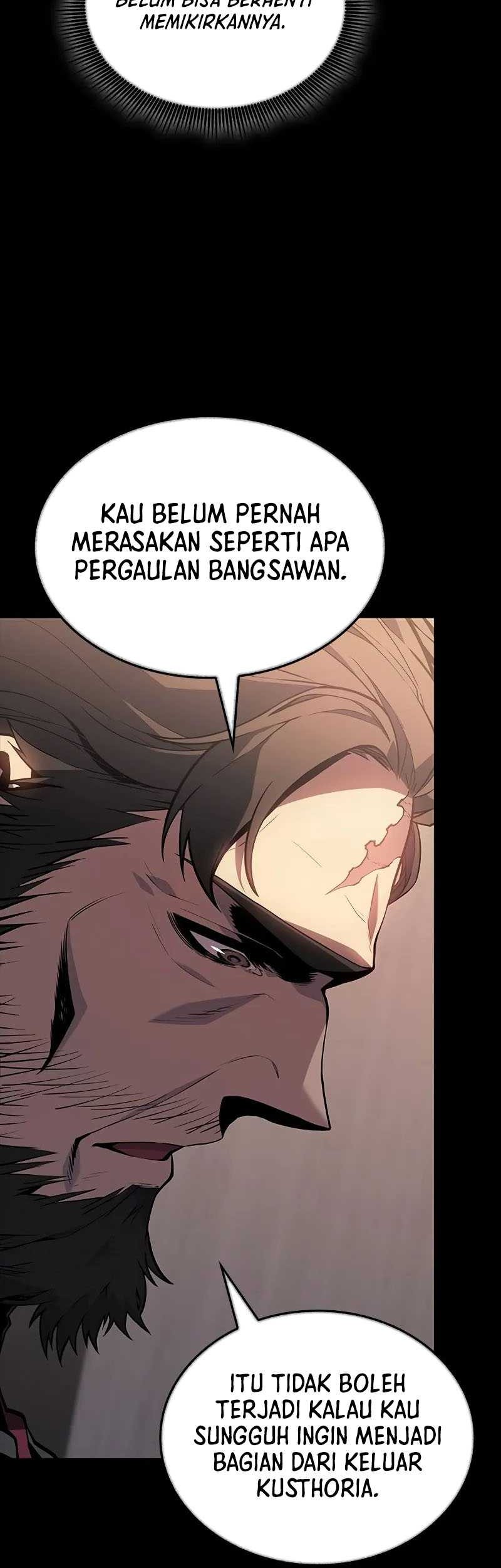 Bad Born Blood Chapter 19 Halaman 83