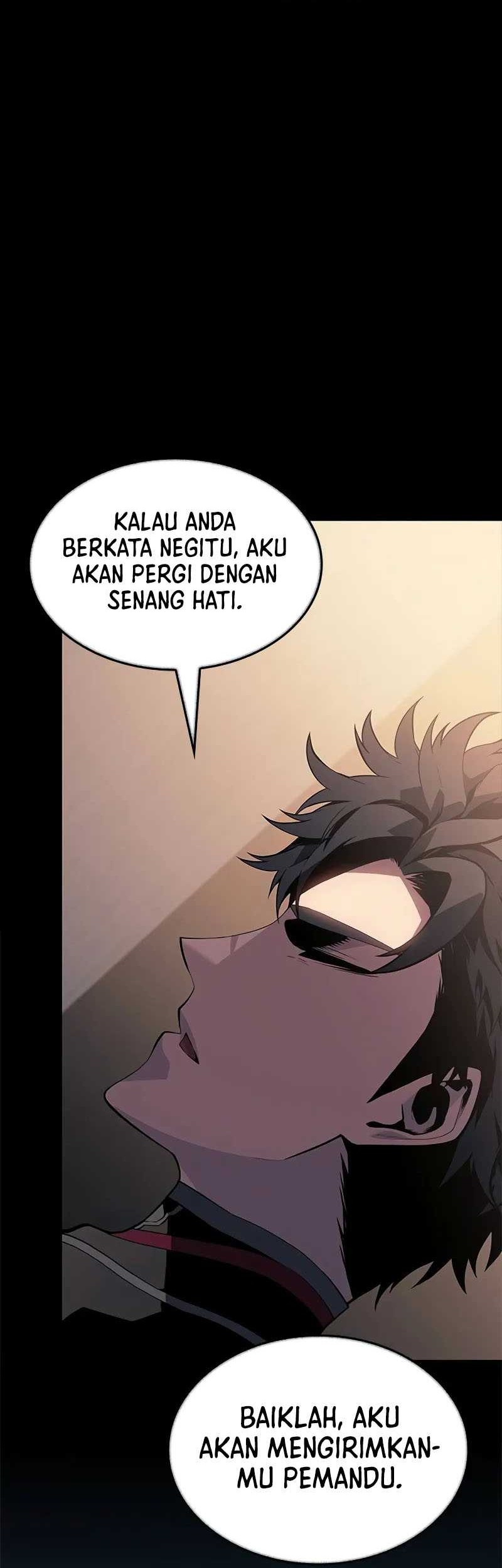 Bad Born Blood Chapter 19 Halaman 84