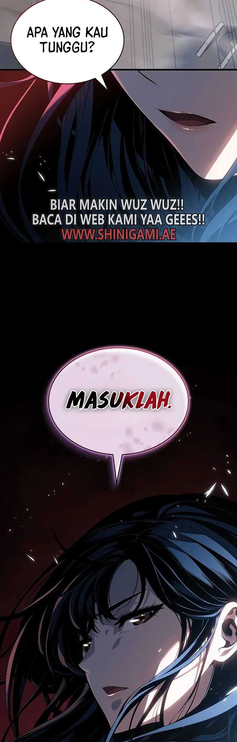 Bad Born Blood Chapter 19 Halaman 90