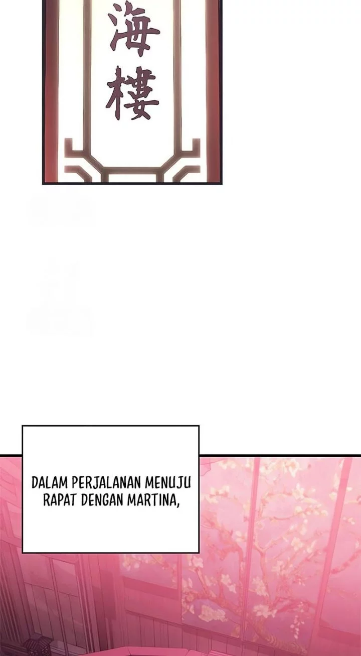 Bad Born Blood Chapter 54 Halaman 5