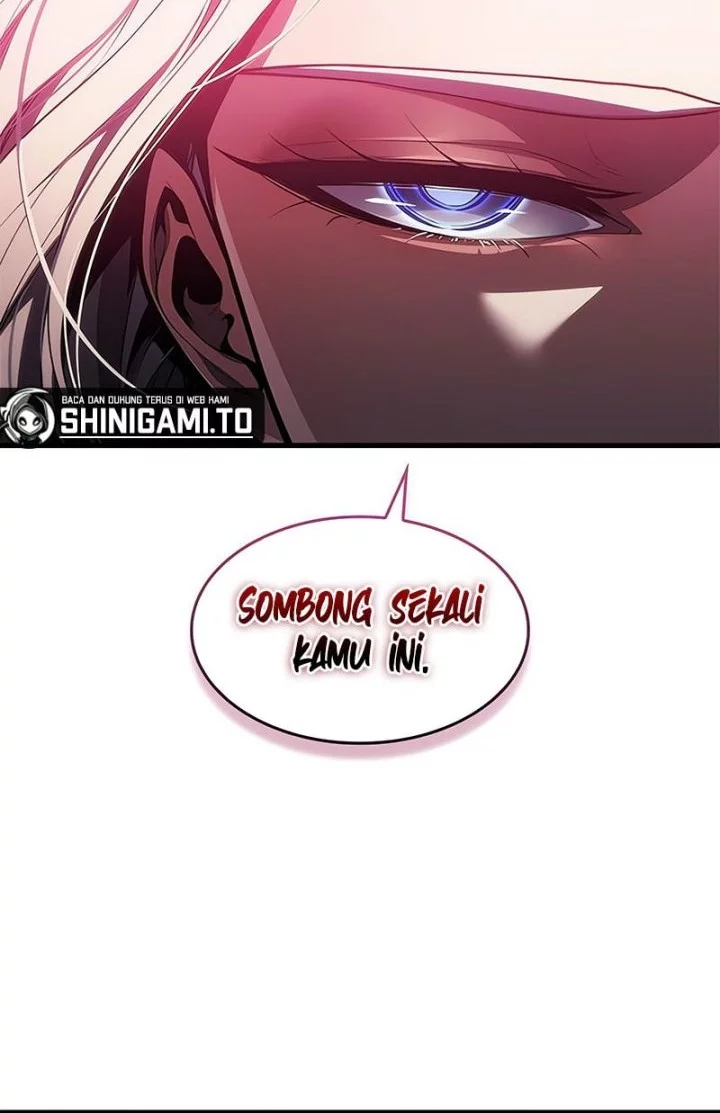 Bad Born Blood Chapter 54 Halaman 17