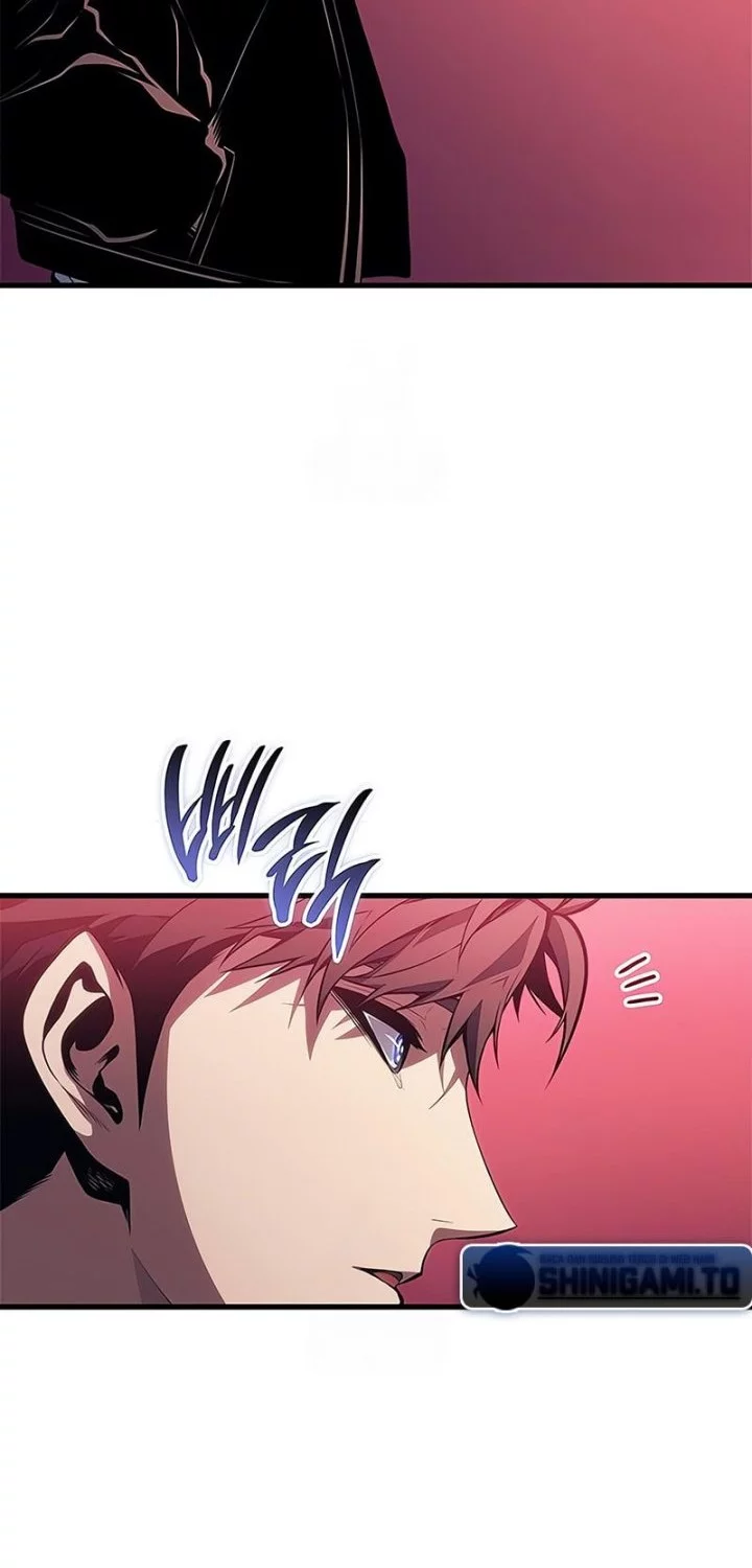 Bad Born Blood Chapter 54 Halaman 21