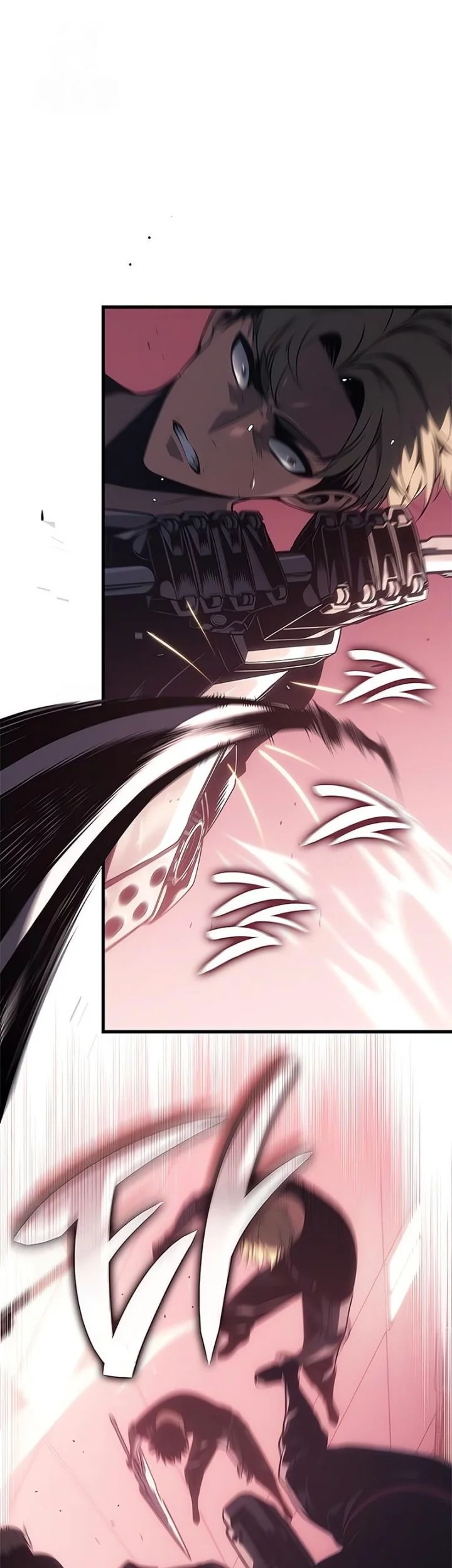 Bad Born Blood Chapter 54 Halaman 26