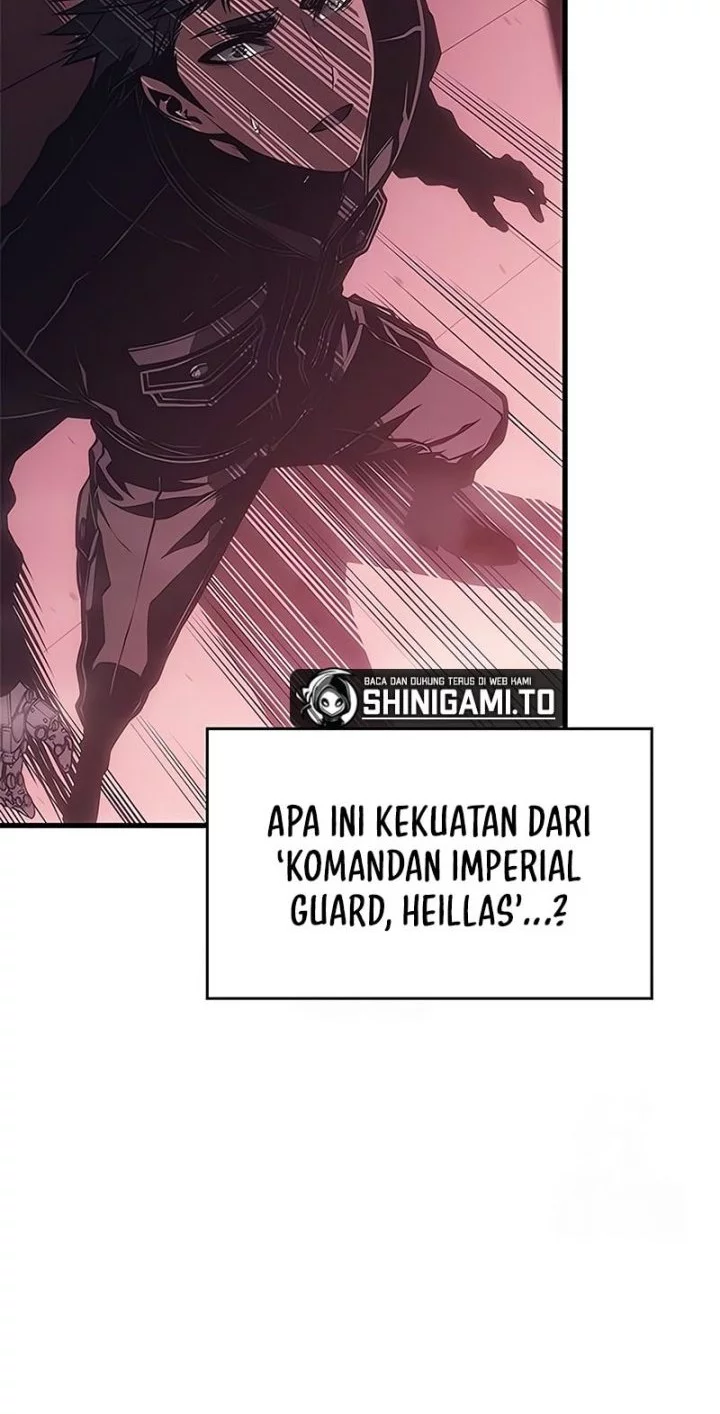Bad Born Blood Chapter 54 Halaman 28