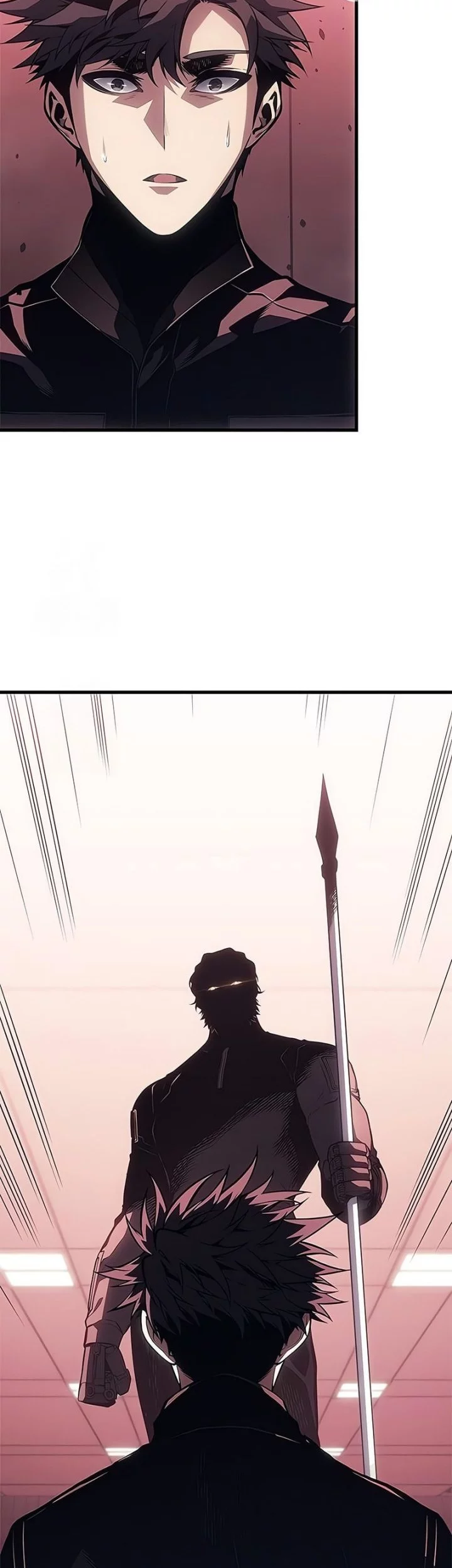 Bad Born Blood Chapter 54 Halaman 30