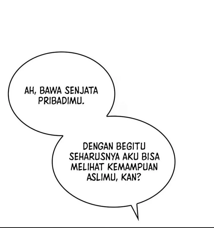 Bad Born Blood Chapter 54 Halaman 32