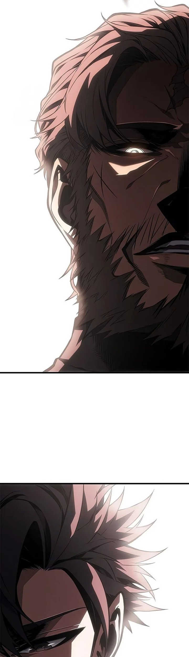 Bad Born Blood Chapter 54 Halaman 34