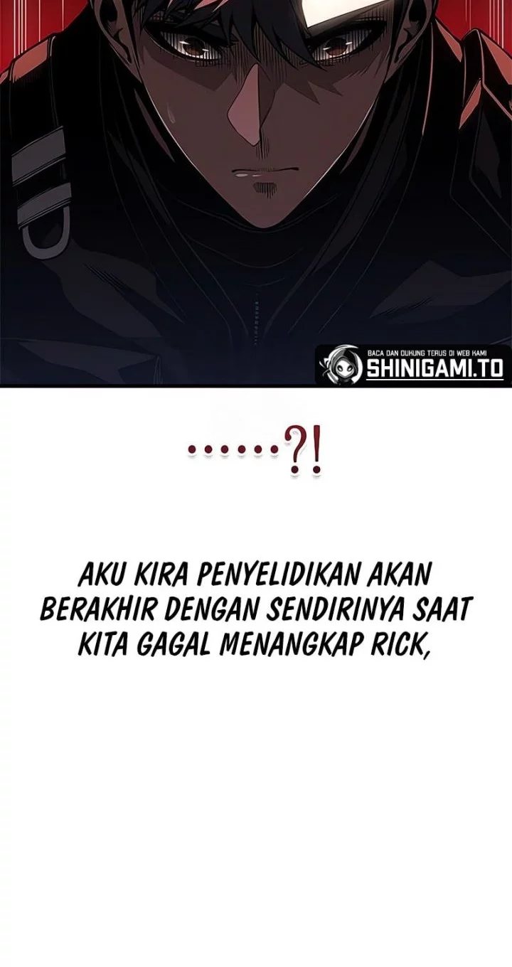 Bad Born Blood Chapter 54 Halaman 44
